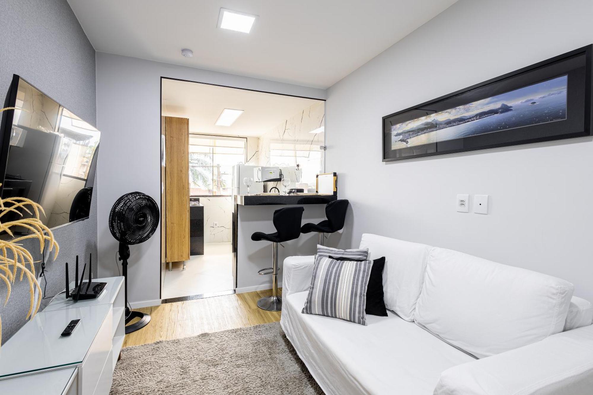 אנגרה דוס רייס Studio Praia Do Jardim 1 305B מראה חיצוני תמונה