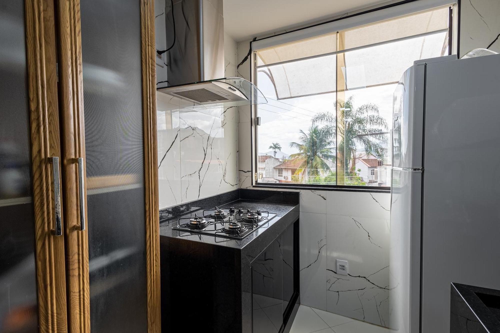 אנגרה דוס רייס Studio Praia Do Jardim 1 305B מראה חיצוני תמונה